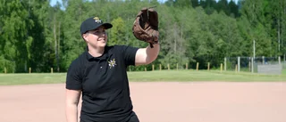 Storförluster för Skellefteå i premiären av softbollserien: "Ett starkare lag än oss"