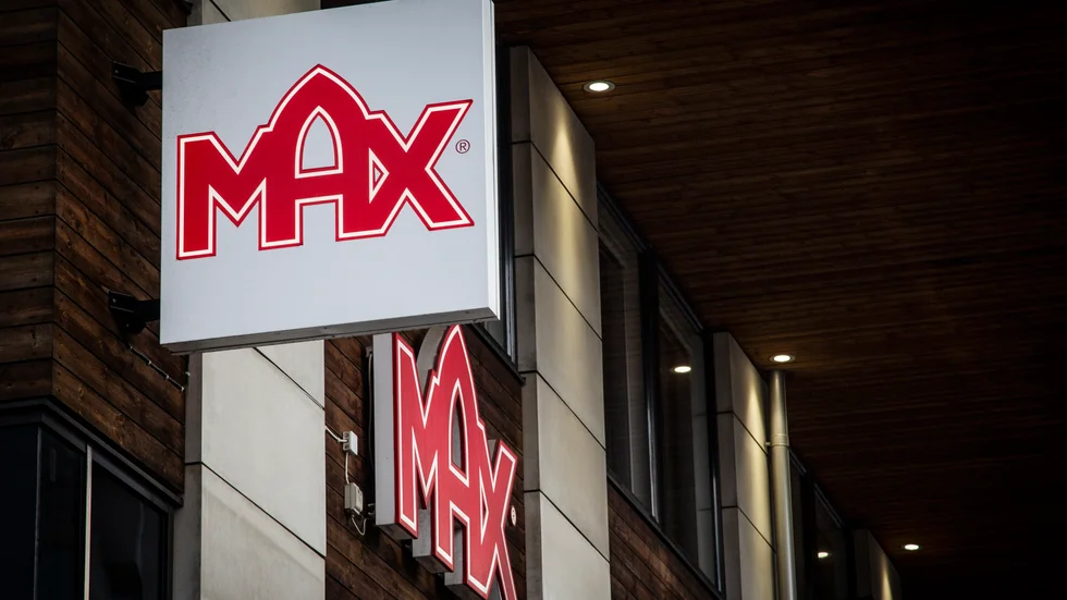 Max vill drogtesta personal