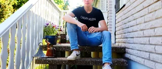 TV: Melins landslagschans: "Det kom som en chock"