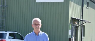 "De vill bygga 40-80 lägenheter per år"