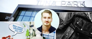 Tuna park får efterfrågad pop up – Jeansbolaget: "Varför inte, vi gör ett försök"