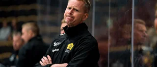 Ohlsson: ”Ingen topprestation av oss”