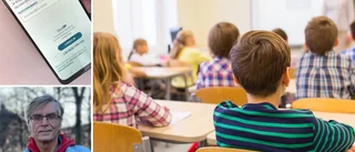 Efter kraschen: Här är kritiken mot nya skolappen: "Många är besvikna"