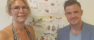 "Folklek perfekt – vänder oss till alla"