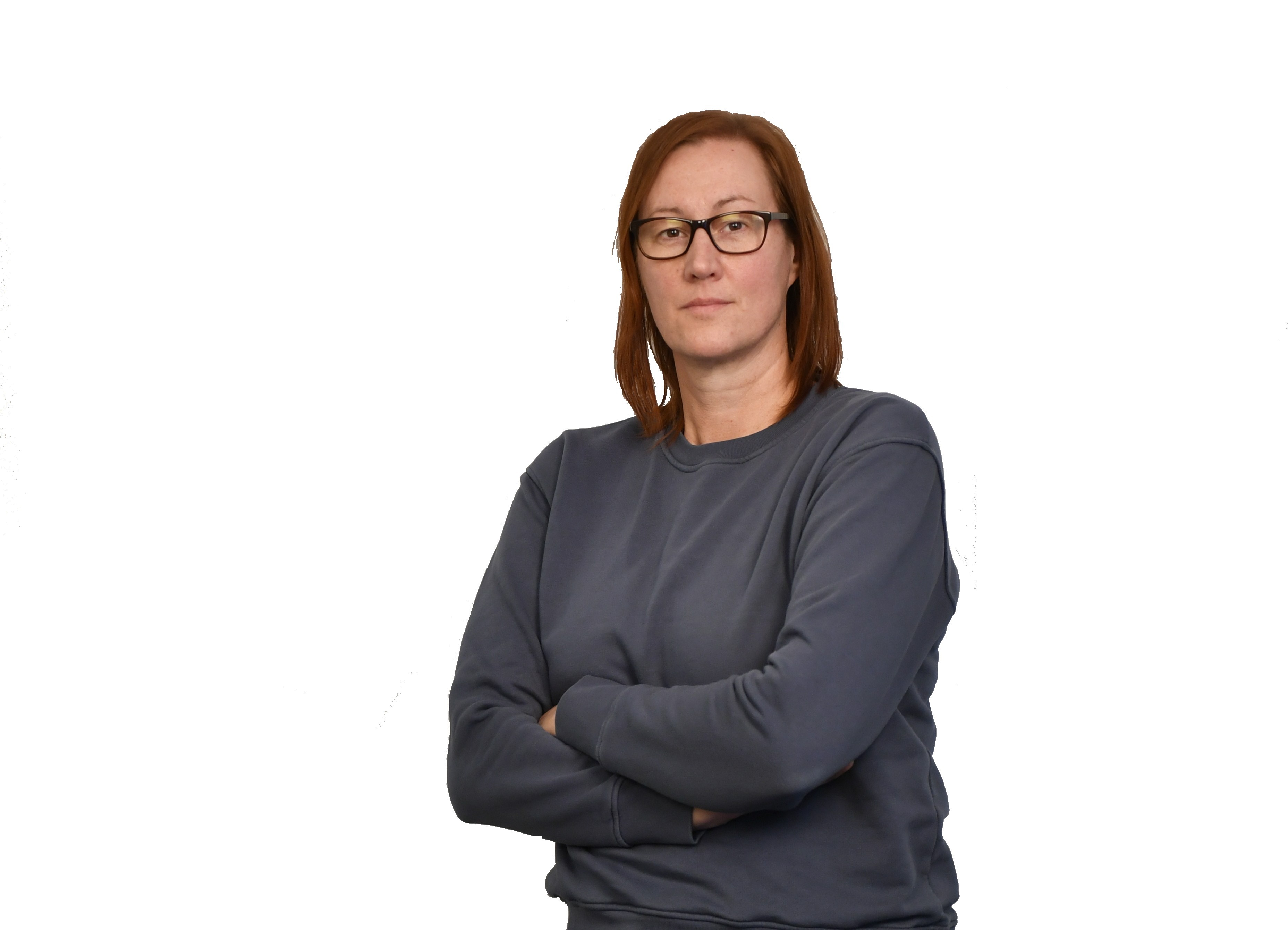 Profilbild för Ulrika Nohlgren