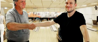 Efter 40 år lämnar Mats: "Den här hallen har varit mitt liv"