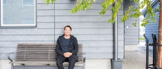 "Den bästa förmånen jag kan få"