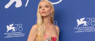 Taylor-Joy: Har alltid älskat sextiotalsmusik
