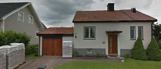 Hus på 109 kvadratmeter från 1949 sålt i Motala - priset: 2 800 000 kronor