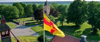 Kyrkovalet handlar om hur kyrkan ska arbeta
