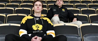 Landslagsmeriterade tränaren stannar i Skellefteå AIK: ”En jättebra arbetsplats”