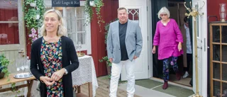 Nyköping-Oxelösunds demensförening firar 35-årsjubileum