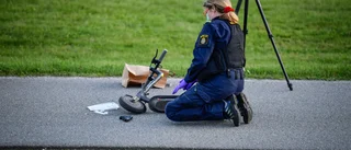 Tonåring begärs häktad för mordförsök i Tensta