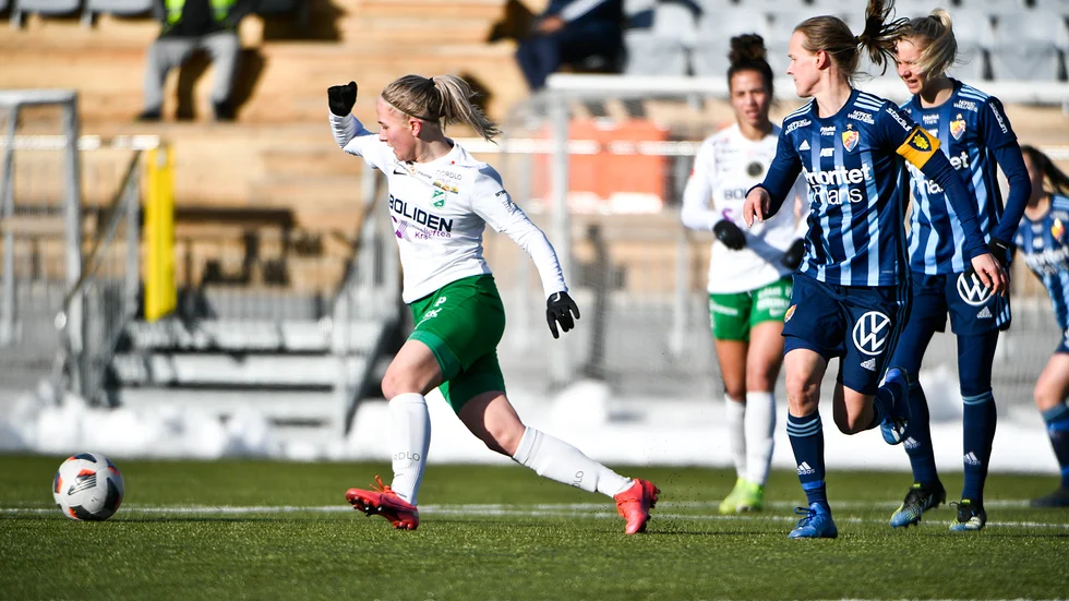 Morön BK Djurgården