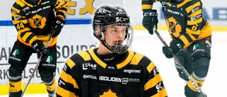 Robertsson och Forsfjäll uttagna till landslagssamling