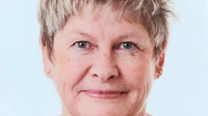 Berit Lindgren