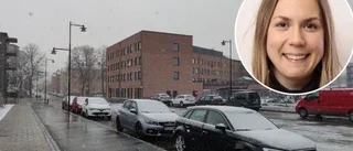Klassiskt aprilväder att vänta efter snöchock: "Normalt"