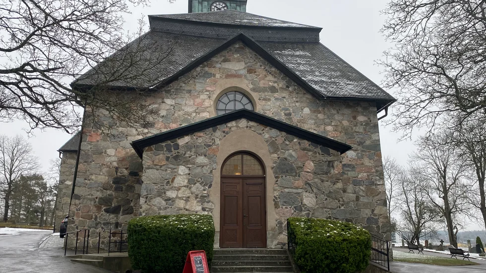 Tillsätt en arbetsgrupp för att minska utanförskag i kyrkan, skriver Anders Cyrillus.