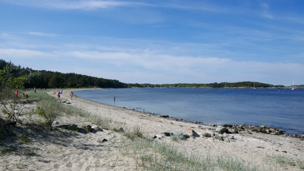 Strandskyddet är en fråga med många perspektiv.