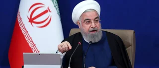 Ökade spänningar inför nya Iransamtal