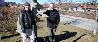 Birath om nya podden: "Varje avsnitt är ett äventyr"