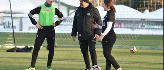 Förra Assi IF-stjärnan lägger av med fotbollen