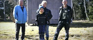 Målet är att bjuda upp – för första gången på 40 år