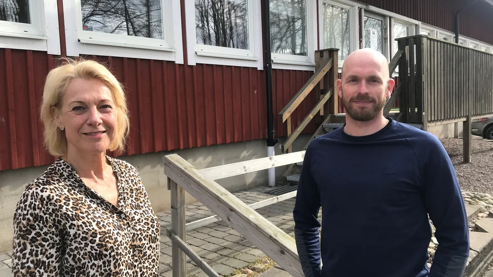 Beslutet är taget. Vätternrundans ledning med vd Gunilla Brynell Johansson och marknadschef Oskar Sundblad berättar om att köra loppen i höst. Det blir ett mörkare Vätternrundan, men med möjlighet till mer träning före.