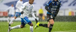 Nyförvärvet gjorde mål direkt - så var IFK:s premiärmatch