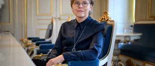 Tuff tid för blivande akademiledamoten
