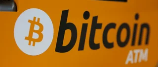 Bitcoin liknar "Ko över Sarek"
