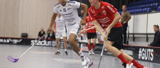 Klar Storvretaseger och ledning i kvartsfinalserien