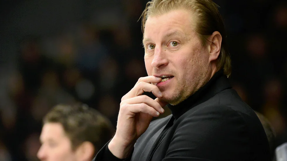 Fredrik Öberg