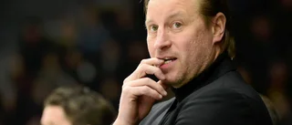 AIK-profilen lämnar Luleå Hockey: "Inte fått något val"