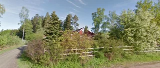 207 kvadratmeter stor villa i Stigtomta såld för 2 880 000 kronor