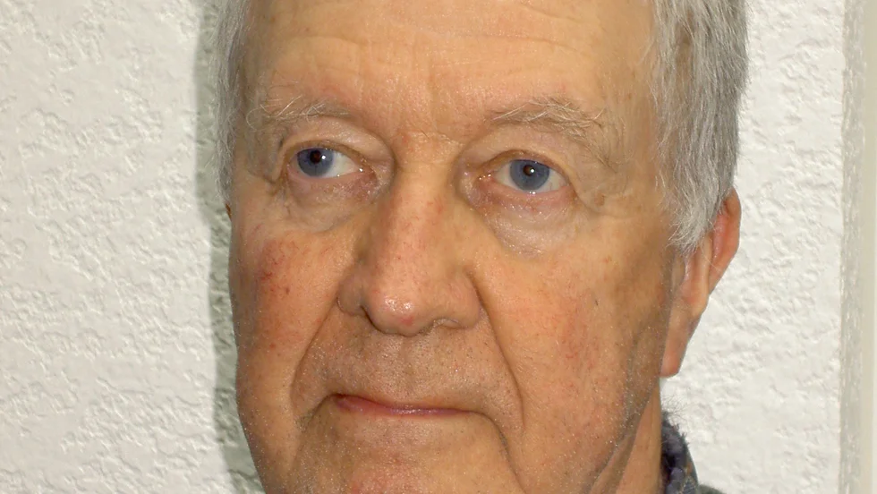 Ingemar Ahlén.