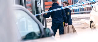 Åtal för blodigt mordförsök i Lund