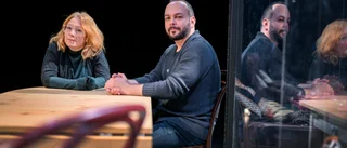 Inställt gång på gång - hur laddar teatrarna om?