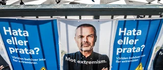 Fransson: "Det dåliga skämtet kan bli verklighet"
