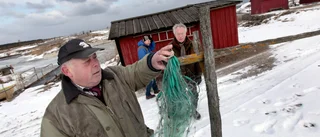 Får köra i naturreservatet    