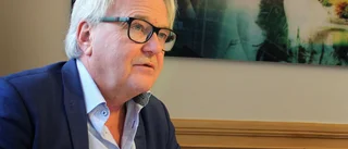 Mård blir Linköpingslistans ordförande: "Har större stöd än vad många tror"