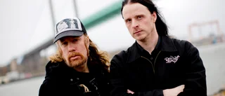 At The Gates släpper nytt album