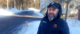 Örnäsbon: "Frugan och dottern vågade inte gå ut"