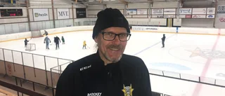Så planerar Maif för nästa hockeysäsong