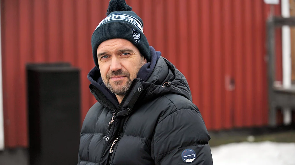 Christer Andersson, IFK Luleås sportråd, ger sin syn på situationen med den felaktiga laguppställningen som lämnades in till matchen mot Sylvia i omgång 26.