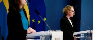 Distansundervisning för gymnasieelever upphör i april: ”Förlängs inte”