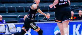 Följ semifinalen mellan Luleå Basket och A3 Basket här