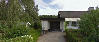 Nya ägare till 60-talshus i Strångsjö, Katrineholm - prislappen: 1 600 000 kronor