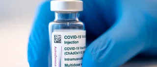 Norge stoppar Astravaccin i tre veckor till