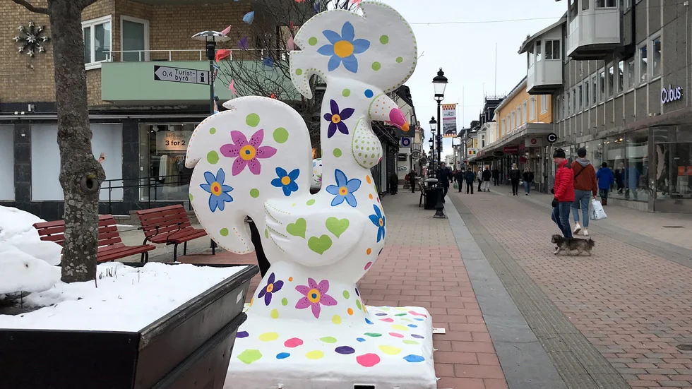 Marie Dissanayake skriver om en annorlunda påsk som passerat förbi. (Arkivbild)